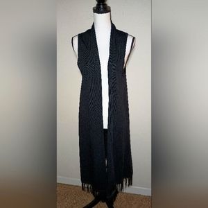 NYGard Maxi Knit Sweater XL/1X